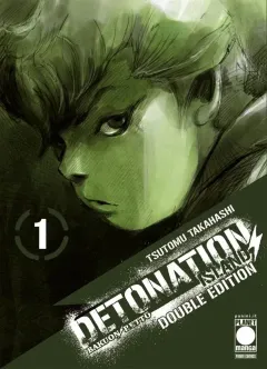 Volume cover
